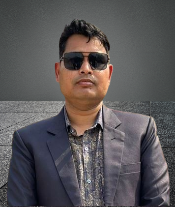 Mr. Ramraj Rajbanshi